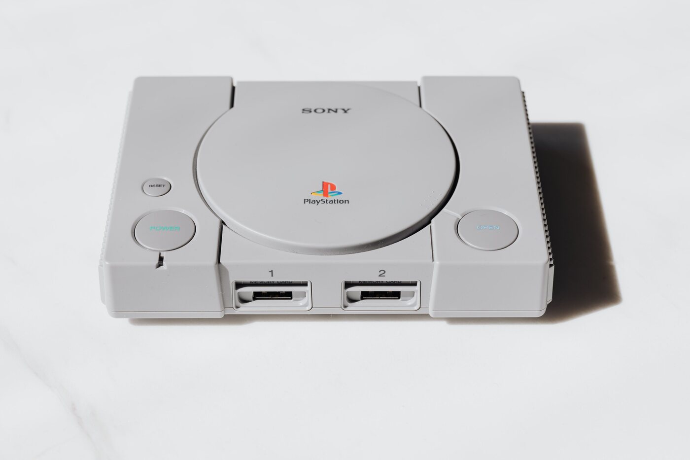 Games e consoles